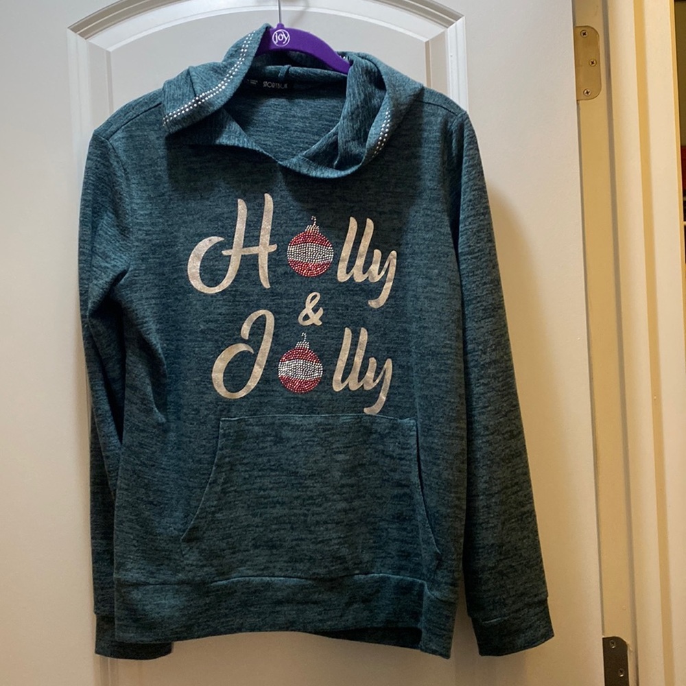 Christmas Hoodie